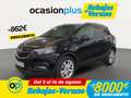 Opel Mokka X 1.4T GLP Selective 4x2 Negro - thumbnail 1