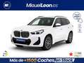 BMW X1 xDrive25eA Blanco - thumbnail 1