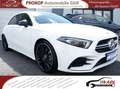Mercedes-Benz A 35 AMG 4Matic ACC Kamera BLIS Multibeam Night 19"Matt Weiß - thumbnail 1