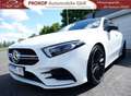 Mercedes-Benz A 35 AMG 4Matic ACC Kamera BLIS Multibeam Night 19"Matt Weiß - thumbnail 8