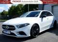 Mercedes-Benz A 35 AMG 4Matic ACC Kamera BLIS Multibeam Night 19"Matt Weiß - thumbnail 9