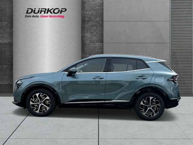 Kia Sportage Spirit 1.6 CRDi Spirit DriveWise Paket