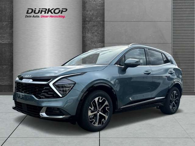 Imagine Kia Sportage Spirit 1.6 CRDi Spirit DriveWise Paket