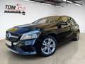 Mercedes-Benz A 180 BE Urban Lim. STANDHEIZ*SHZ*NAVI*LEDER Schwarz - thumbnail 1