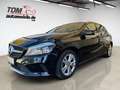 Mercedes-Benz A 180 BE Urban Lim. STANDHEIZ*SHZ*NAVI*LEDER Schwarz - thumbnail 2