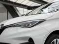 Renault ZOE Experience R110 (mit Batterie) ZE 50 Klima Apple C Weiß - thumbnail 5