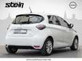 Renault ZOE Experience R110 (mit Batterie) ZE 50 Klima Apple C Weiß - thumbnail 2
