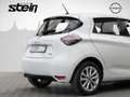 Renault ZOE Experience R110 (mit Batterie) ZE 50 Klima Apple C Weiß - thumbnail 6