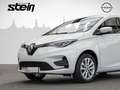 Renault ZOE Experience R110 (mit Batterie) ZE 50 Klima Apple C Weiß - thumbnail 3
