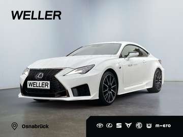 Advantage *V8 Saugmotor 464PS*Mark Levinson*