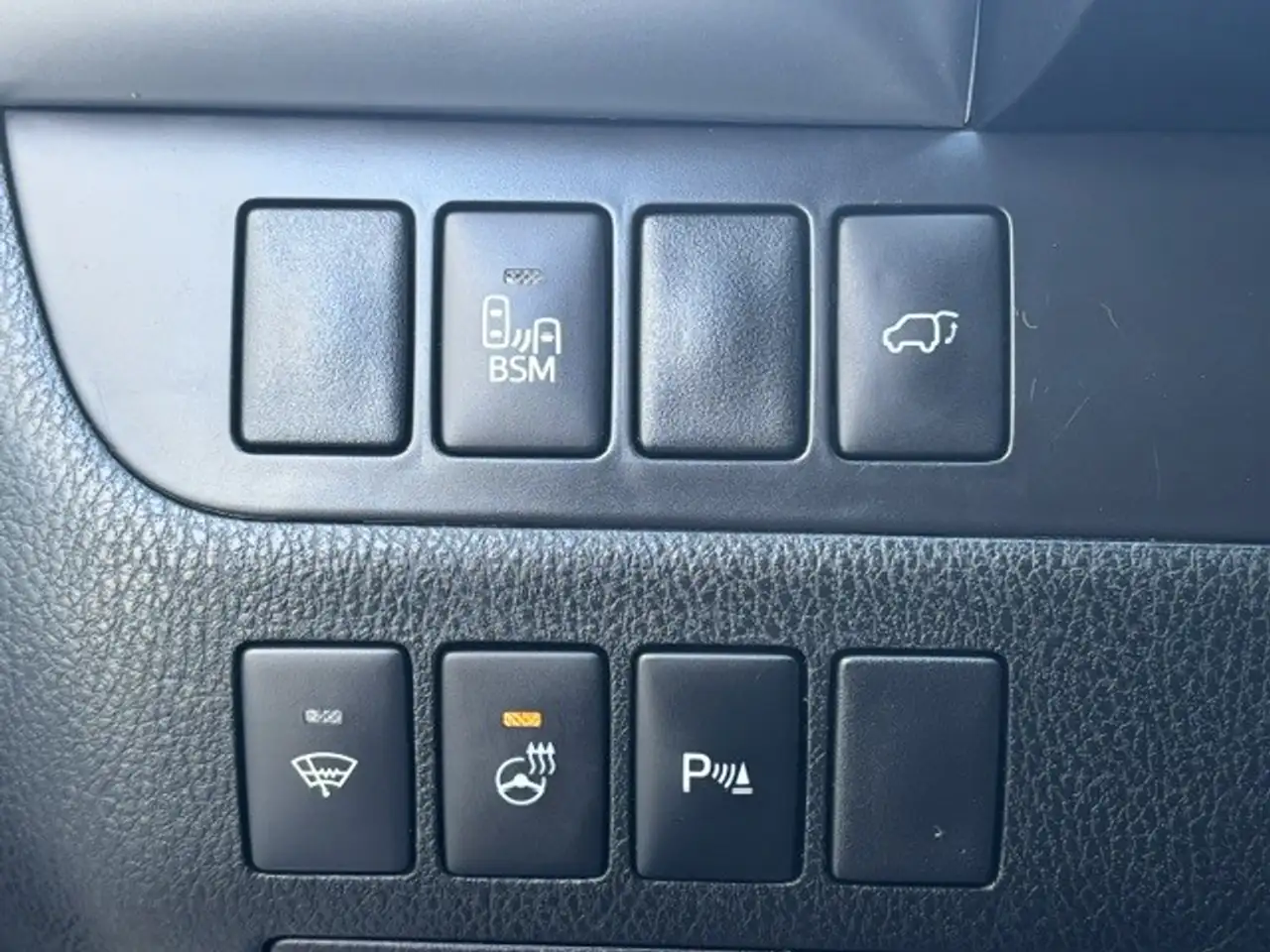 Toyota Highlander снимка Toyota Highlander