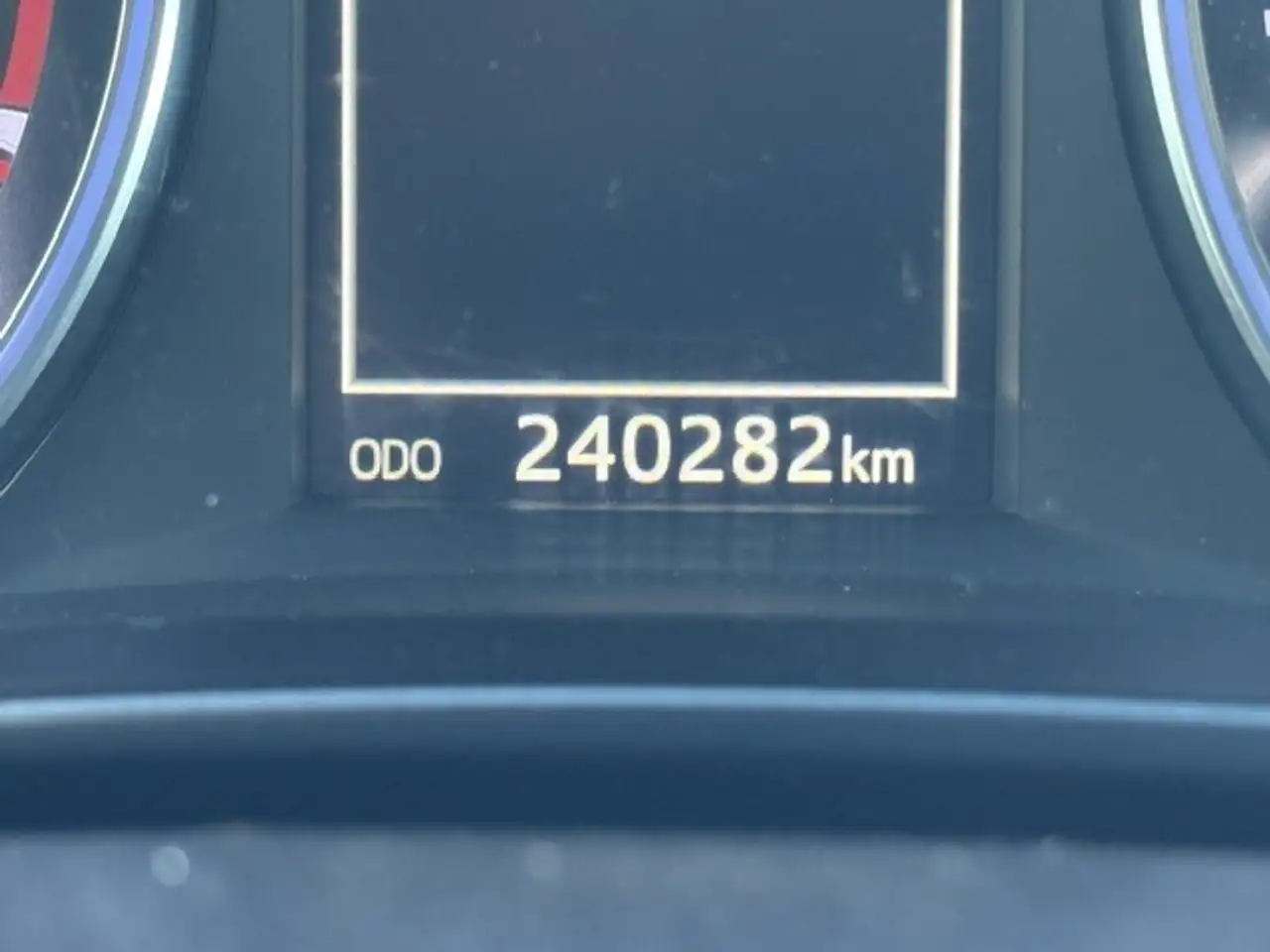 Toyota Highlander снимка Toyota Highlander