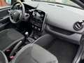 Renault Clio 1.2 16V 75 LIMITED Sitzheizung Klima Unfallfrei Zwart - thumbnail 22