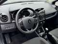 Renault Clio 1.2 16V 75 LIMITED Sitzheizung Klima Unfallfrei Zwart - thumbnail 28