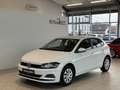 Volkswagen Polo 1,0 Austria*Front-Assist* Blanc - thumbnail 2
