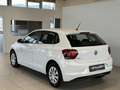 Volkswagen Polo 1,0 Austria*Front-Assist* Blanc - thumbnail 8