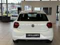 Volkswagen Polo 1,0 Austria*Front-Assist* Blanc - thumbnail 6