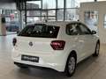 Volkswagen Polo 1,0 Austria*Front-Assist* Blanc - thumbnail 5