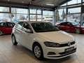 Volkswagen Polo 1,0 Austria*Front-Assist* Blanc - thumbnail 4