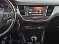Opel Crossland X 1,2 Edition Gris - thumbnail 11