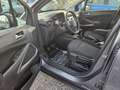 Opel Crossland X 1,2 Edition Gris - thumbnail 8