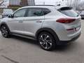 Hyundai TUCSON Tucson 2,0 CRDI 4WD Level 6 Aut. Level 6 Silber - thumbnail 3