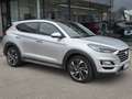Hyundai TUCSON Tucson 2,0 CRDI 4WD Level 6 Aut. Level 6 Silber - thumbnail 2
