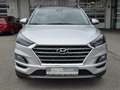 Hyundai TUCSON Tucson 2,0 CRDI 4WD Level 6 Aut. Level 6 Silber - thumbnail 1