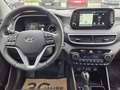Hyundai TUCSON Tucson 2,0 CRDI 4WD Level 6 Aut. Level 6 Silber - thumbnail 12