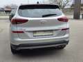 Hyundai TUCSON Tucson 2,0 CRDI 4WD Level 6 Aut. Level 6 Silber - thumbnail 4