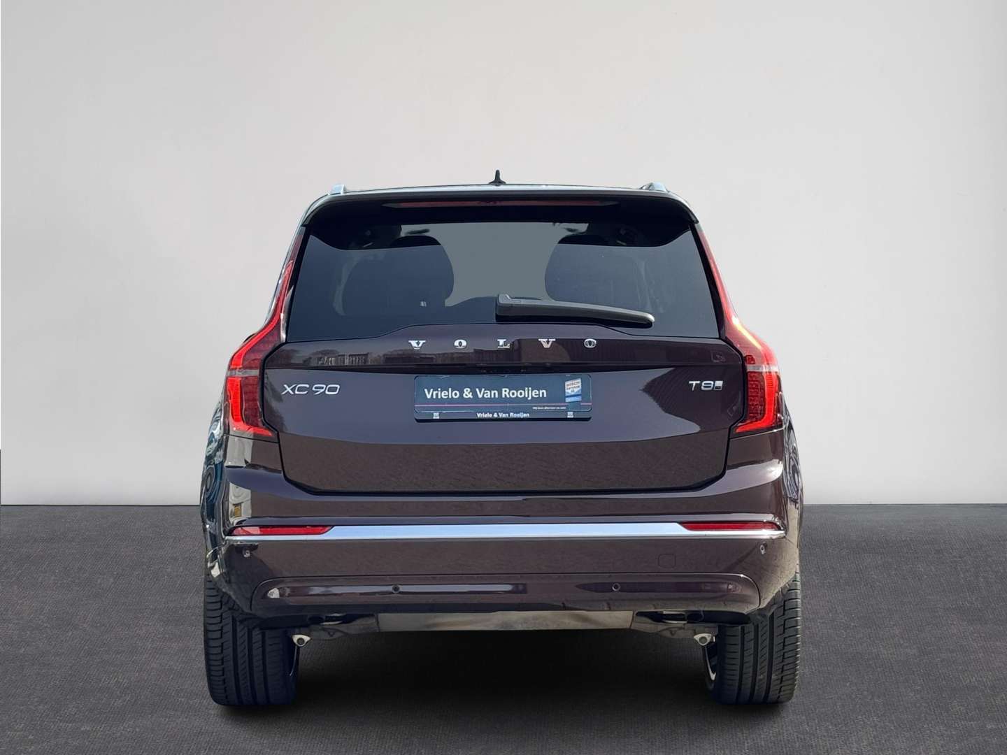 Volvo XC90 T8 Recharge Plus - - Joinsteer - #4