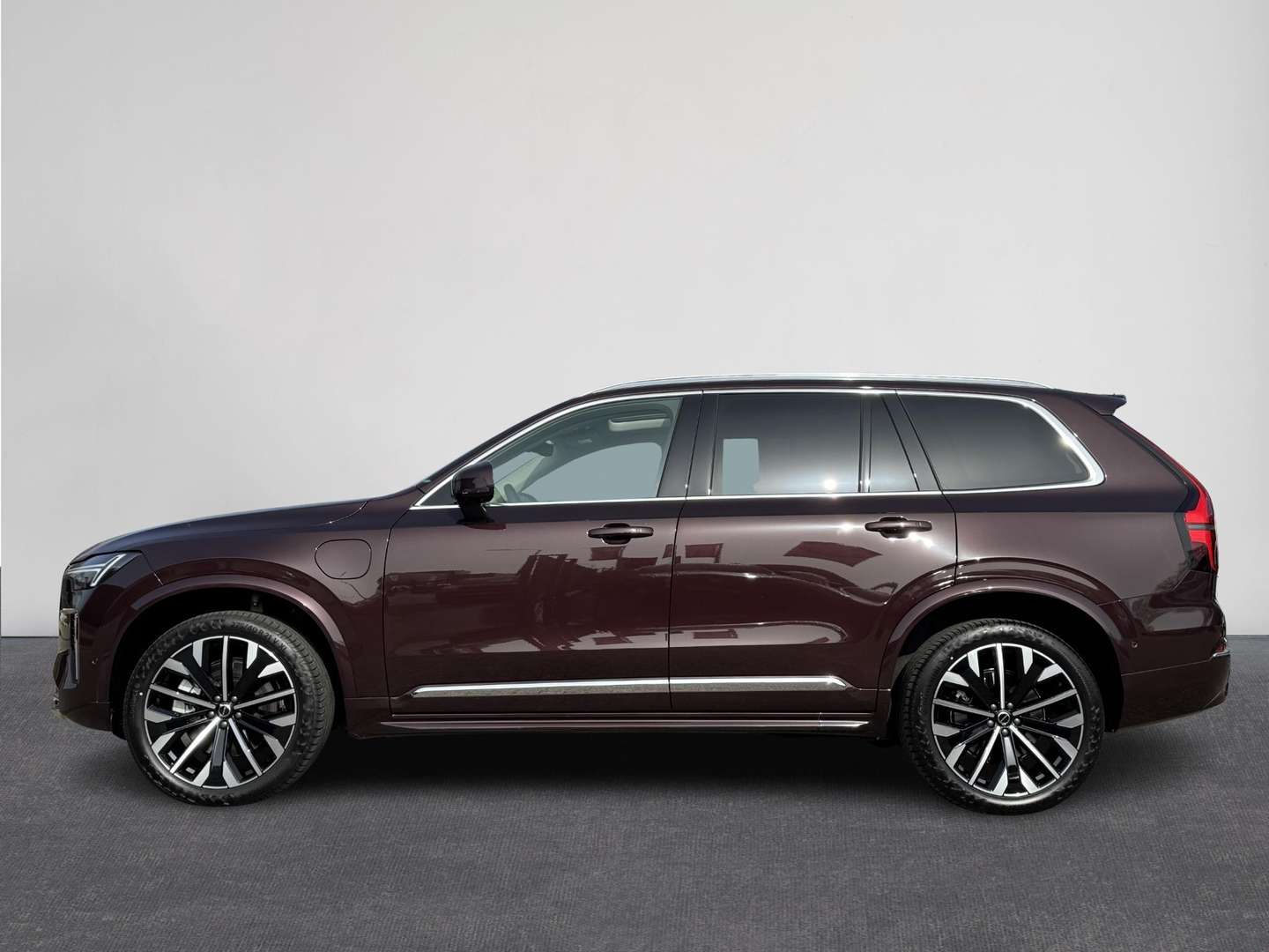 Volvo XC90 T8 Recharge Plus - - Joinsteer - #5
