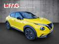 Nissan Juke 1,0 DIG-T N-Connecta+ *ab € 23.490,-* Gelb - thumbnail 1