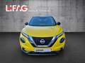 Nissan Juke 1,0 DIG-T N-Connecta+ *ab € 23.490,-* Gelb - thumbnail 3