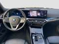 BMW 320 d xDrive touring DrvAss Navi ParkAss RFK DAB PDC Schwarz - thumbnail 11