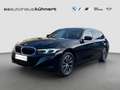 BMW 320 d xDrive touring DrvAss Navi ParkAss RFK DAB PDC Schwarz - thumbnail 1