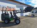 Sonstige Hoflader L1460 mit Schaufel - thumbnail 3