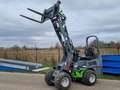 Sonstige Hoflader L1460 mit Schaufel - thumbnail 11