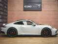 Porsche 992 Carrera T Weiß - thumbnail 4