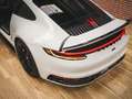 Porsche 992 Carrera T Weiß - thumbnail 9