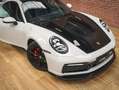 Porsche 992 Carrera T Weiß - thumbnail 14