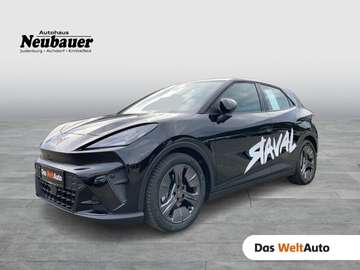 ENDURANCE 52/55 155kW/211 PS