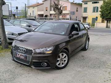 1.2 tfsi Attraction