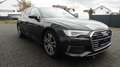 Audi A6 Avant 40 TDI quattro design Matrix*Businesspa Gris - thumbnail 1