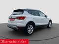SEAT Arona 1.0 TSI Xperience LED ACC CAM SHZ 17 Weiß - thumbnail 7