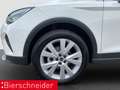 SEAT Arona 1.0 TSI Xperience LED ACC CAM SHZ 17 Weiß - thumbnail 8