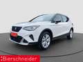 SEAT Arona 1.0 TSI Xperience LED ACC CAM SHZ 17 Weiß - thumbnail 1