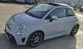 Abarth 595 Turismo 2020-70ANNIVERSARIO tetto panoramico1.4 T-JET165CV Gris - thumbnail 2