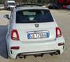 Abarth 595 Turismo 2020-70ANNIVERSARIO tetto panoramico1.4 T-JET165CV Gris - thumbnail 7