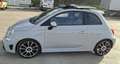 Abarth 595 Turismo 2020-70ANNIVERSARIO tetto panoramico1.4 T-JET165CV Gris - thumbnail 4